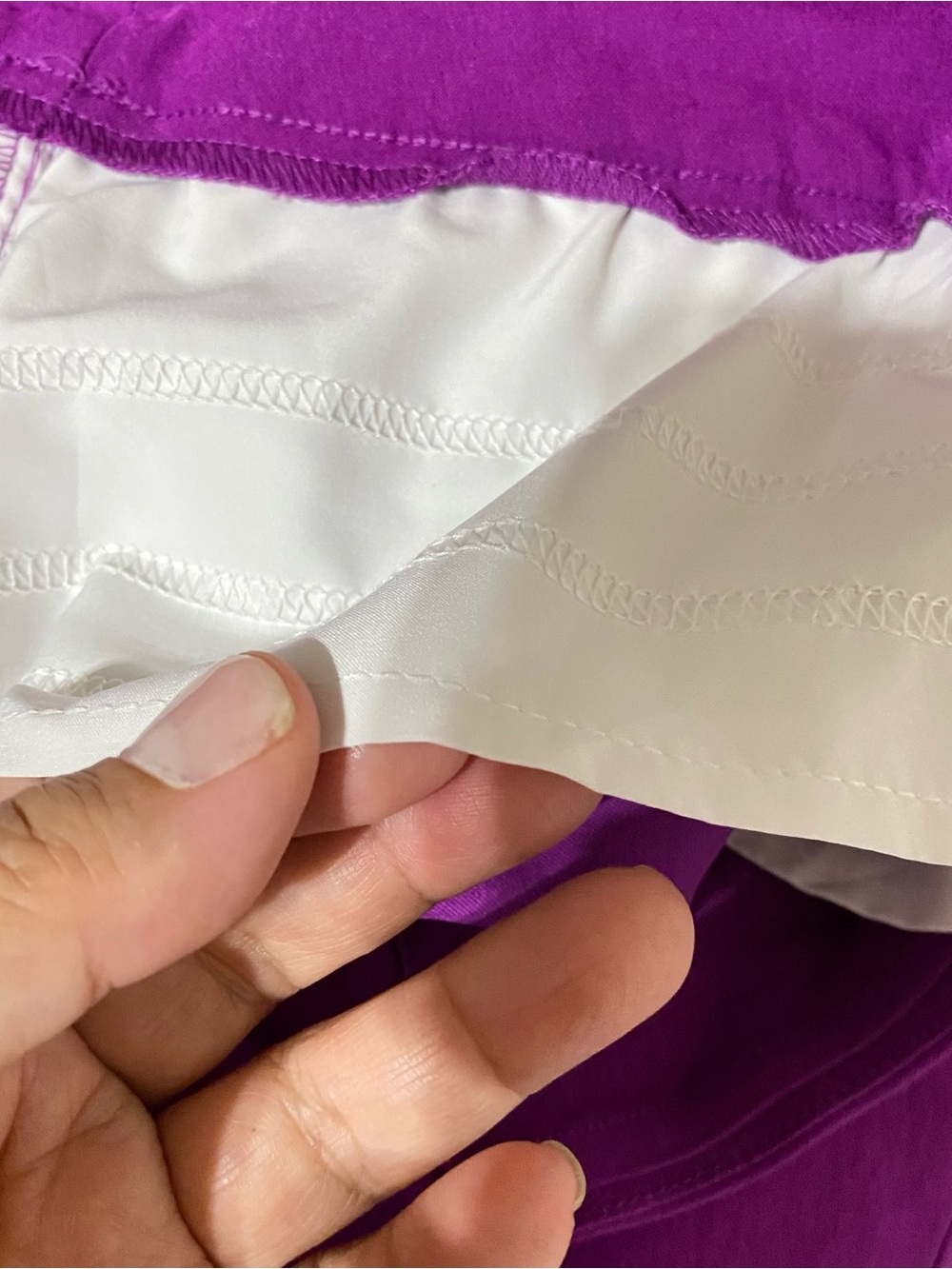 Chicos So Slimming Ankle Pants - Picture 6 of 10